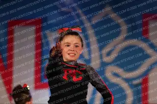 Precision Cheer