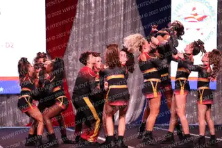 Precision Elite Allstars Snipers