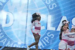 West Coast Elite Bombshells