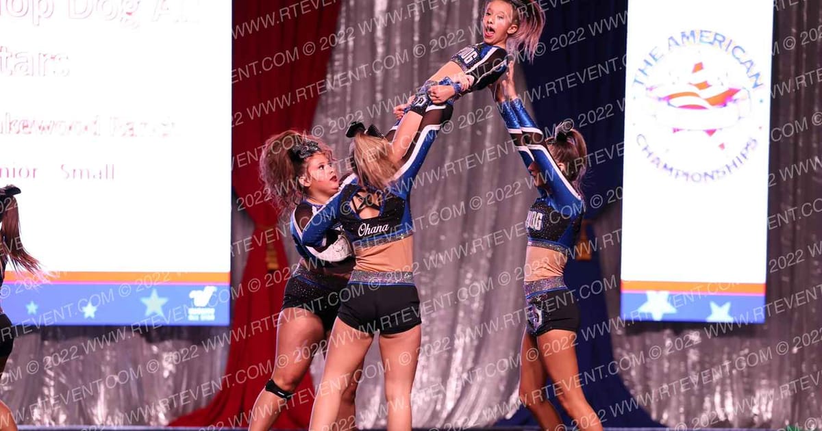 Florida Top Dog All Stars Outlaws-Lakewood Ranch · The STATE Daytona Beach Nationals