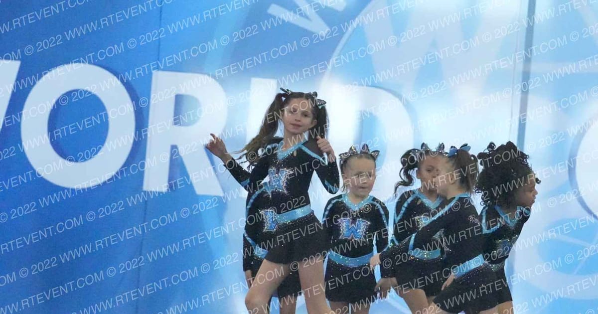 Rohnert Park Warriors Baby Blue · Nor Cal Cup
