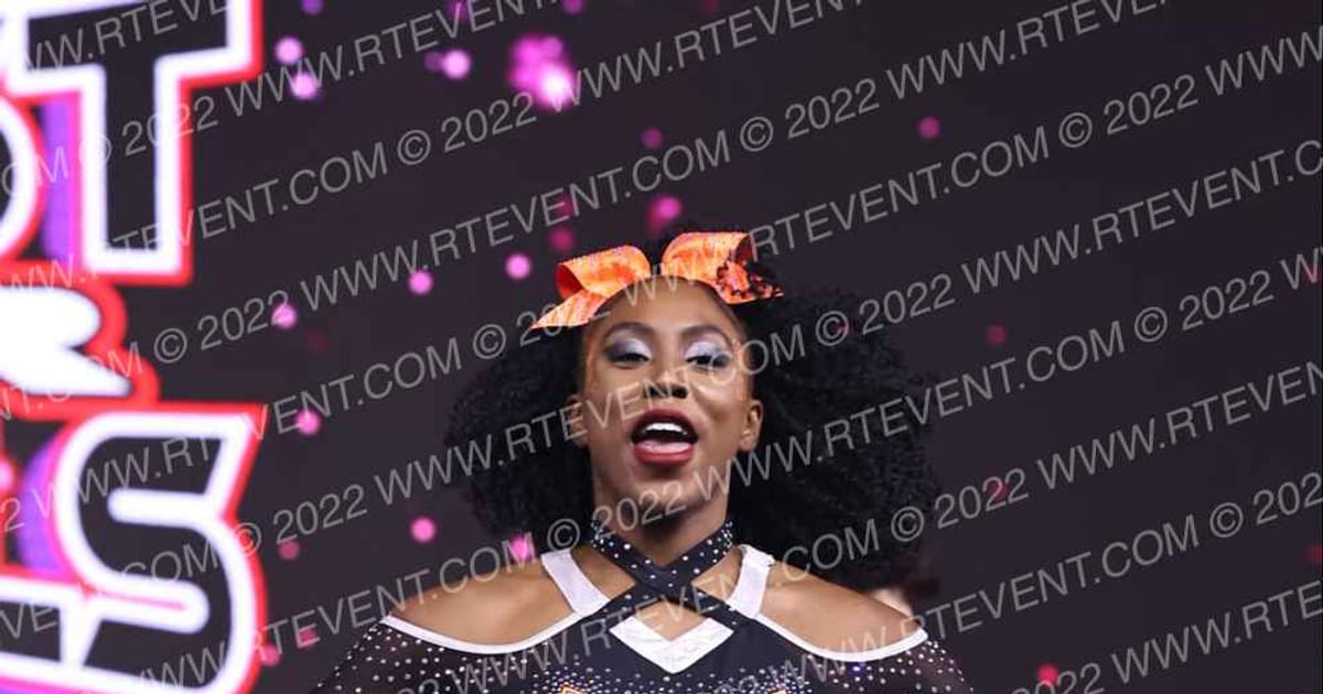 CheerVille HV Aftermath · Jamfest Cheer Super Nationals