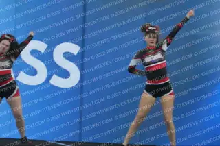 Oak Grove Bombshells