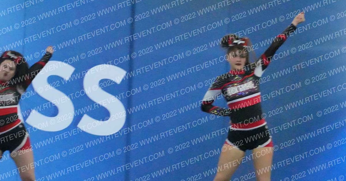 Oak Grove Bombshells · Nor Cal Cup