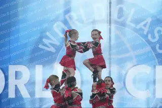 TCElite Gym Emeralds