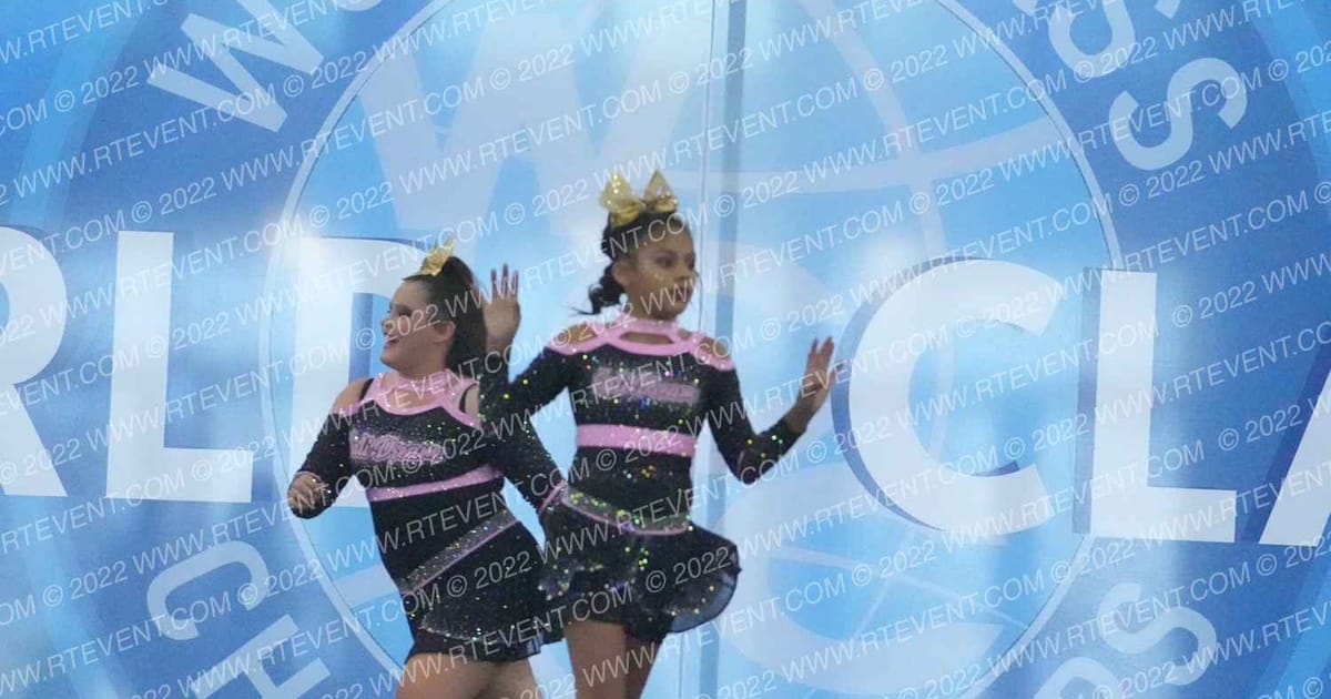 Cali Dream Athletics Junior Empire · Nor Cal Cup