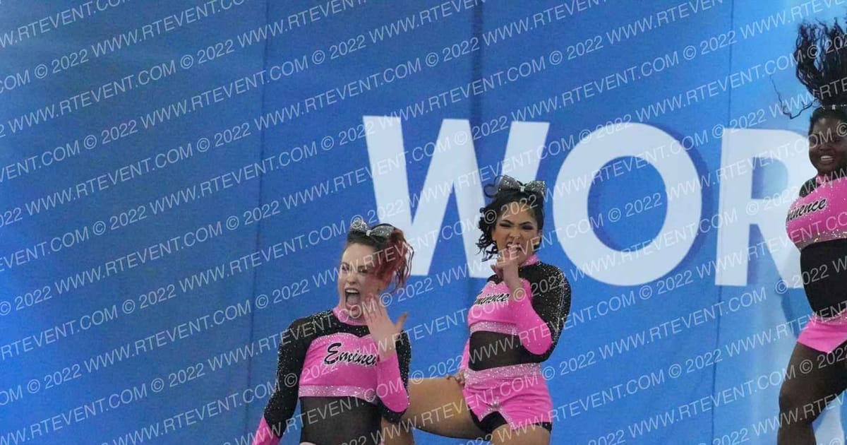 Eminence Athletics Gossip · Nor Cal Cup
