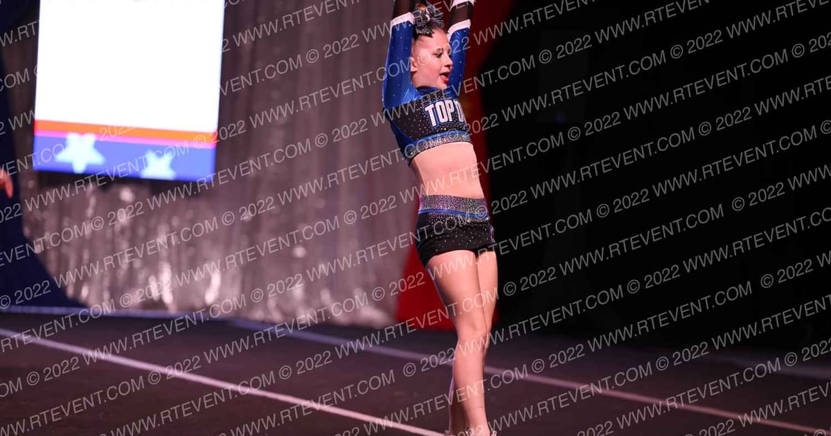 Florida Top Dog All Stars Aces-Lakewood Ranch · The STATE Daytona Beach Nationals