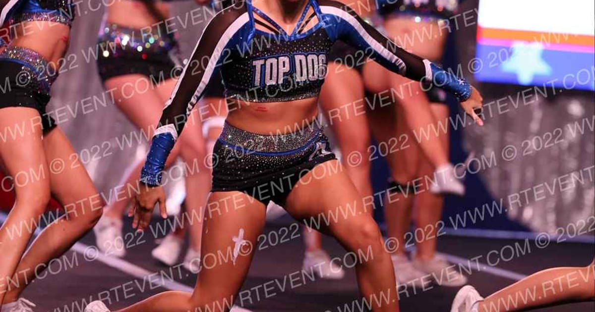 Florida Top Dog All Stars Gunsmoke · The STATE Daytona Beach Nationals