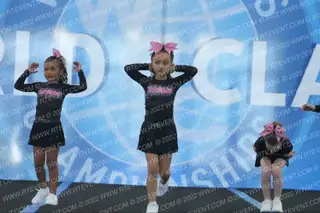 Cali Dream Athletics Royalty