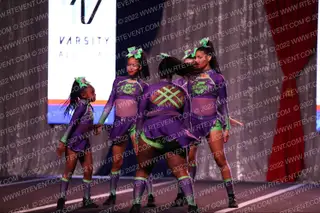 Five Star Elite Allstars Jr Inferno