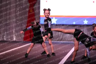 Galaxy All Stars lil dippers