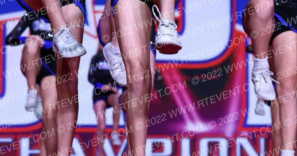 Victory! All Stars Chrome · Spirit of Hope Grand Nationals