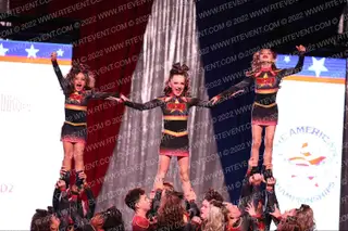 Precision Elite Allstars Snipers