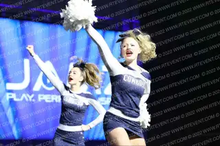 SM COWBOYS JR VARSITY