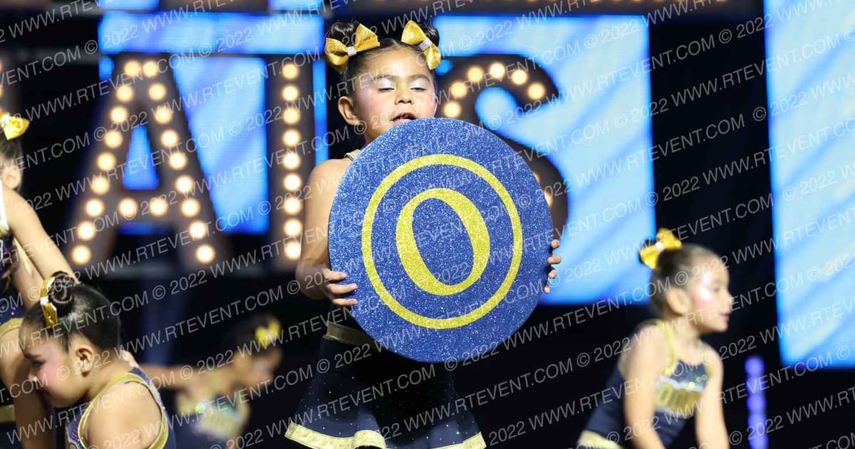 PICO RIVERA MASCOTS · YOUTH Nationals