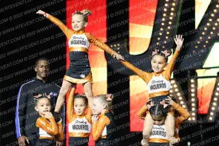 FERNLEY SPARKLE SQUAD