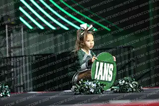 MONTEBELLO INDIANS TINY MITE
