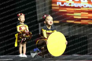 WHITTIER REDSKINS MASCOTS