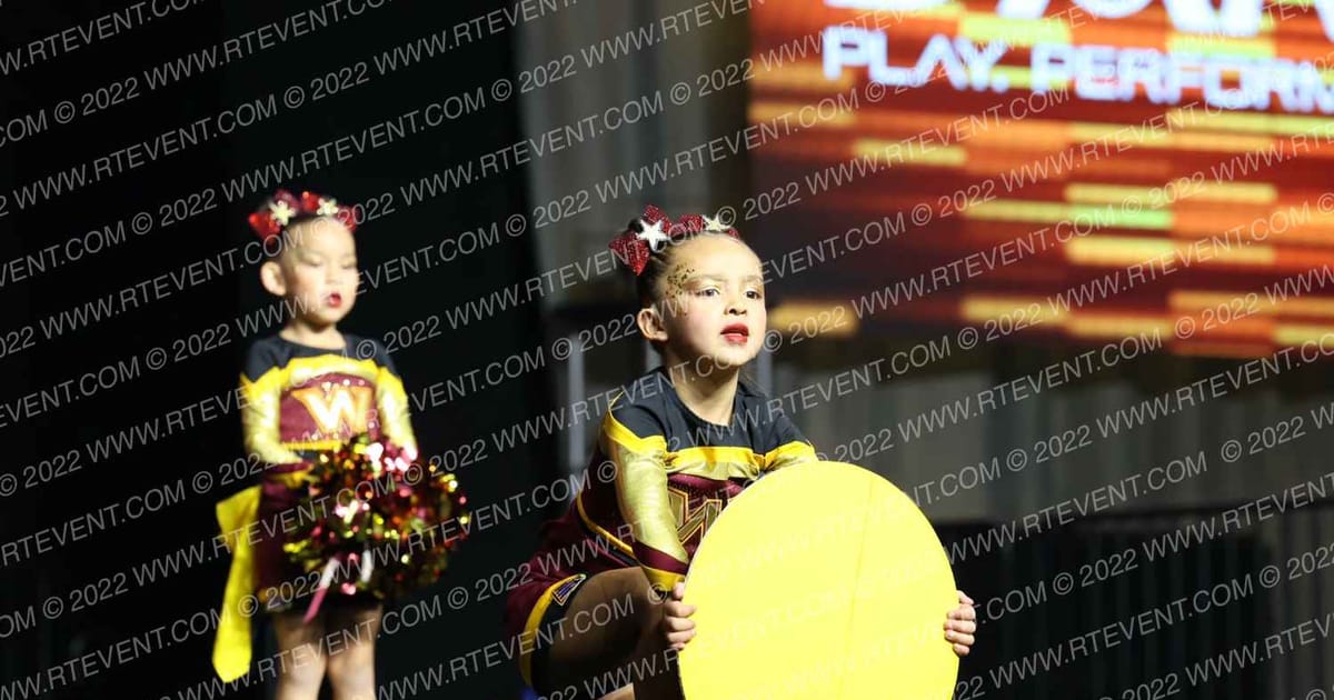 WHITTIER REDSKINS MASCOTS · YOUTH Nationals