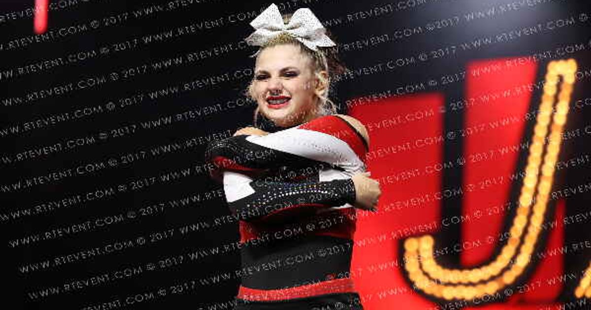 FUSION ALL STARS HOT SHOTS · DI Allstar Nationals