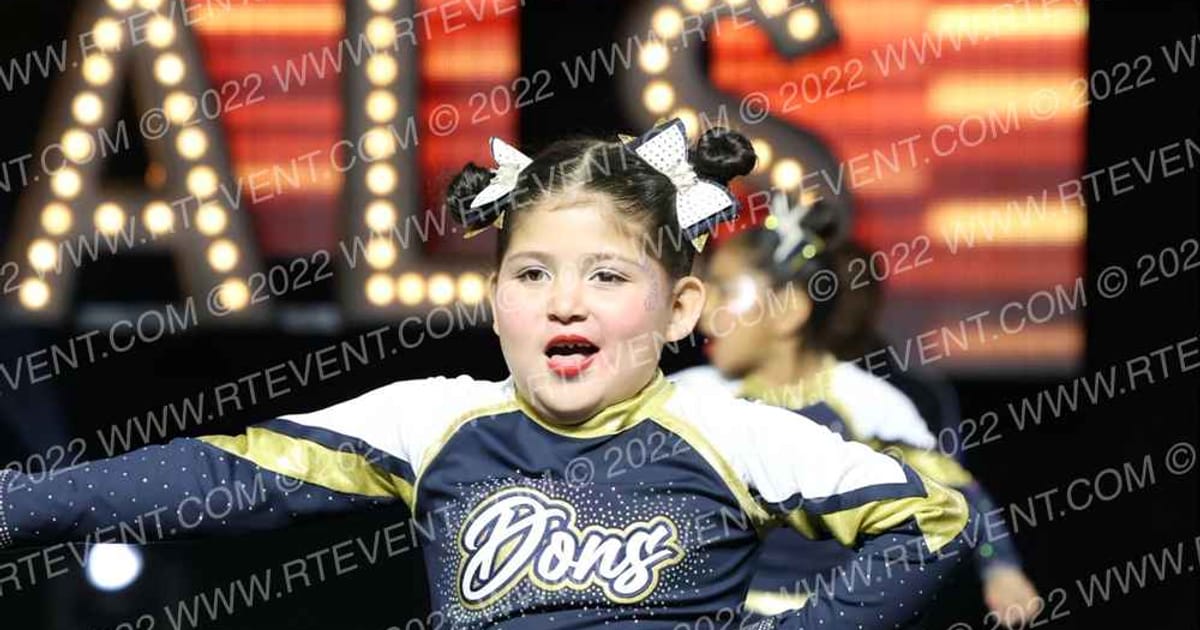 PICO RIVERA MASCOTS · YOUTH Nationals