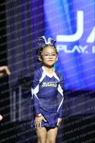 TUCSON SOUTHWEST RAMS 6U
