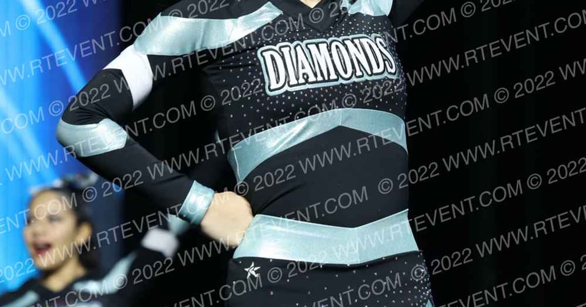 SAHUARITA DIAMONDS · YOUTH Nationals