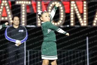 MONTEBELLO INDIANS TINY MITE