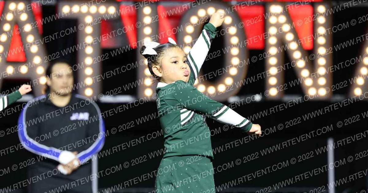 MONTEBELLO INDIANS TINY MITE · YOUTH Nationals