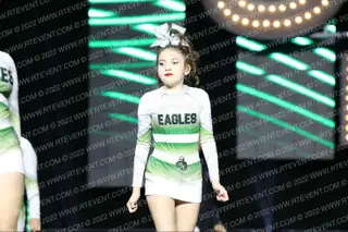 SALIDA EAGLES JARSITY