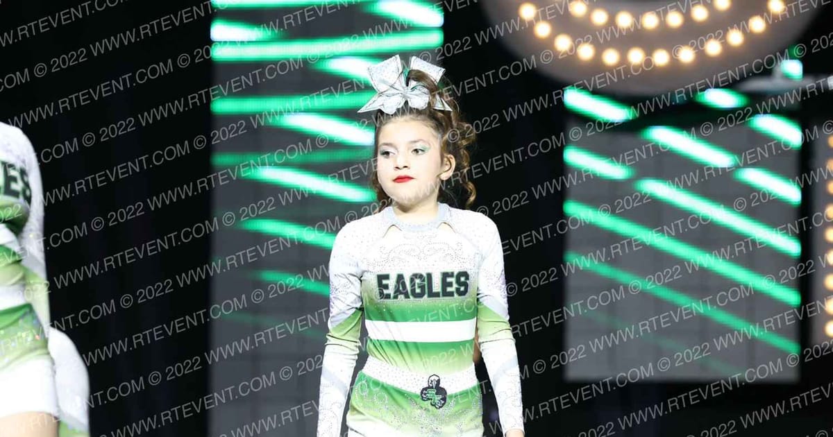 SALIDA EAGLES JARSITY · YOUTH Nationals