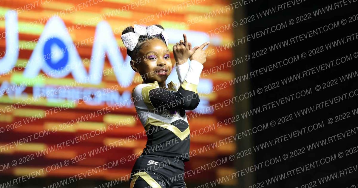 SOCAL WARRIORS BABY DOLLS · YOUTH Nationals