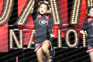 GLENDORA TARTANS JR MIDGET