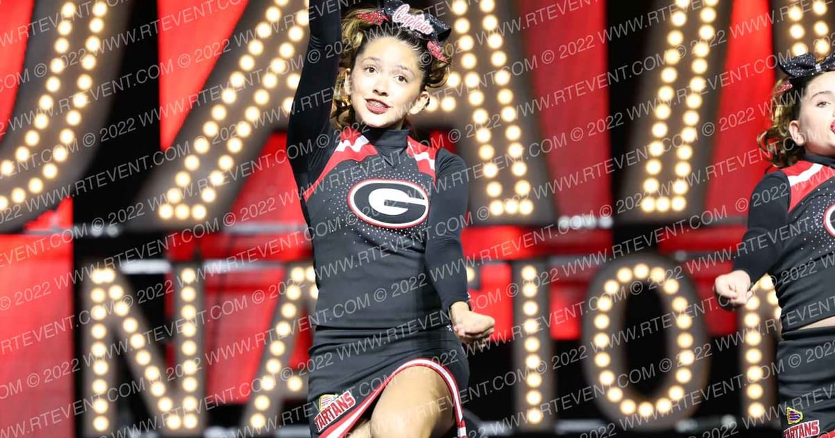 GLENDORA TARTANS JR MIDGET · YOUTH Nationals