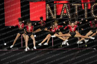PALOS VERDES MAVERICKS VARSITY
