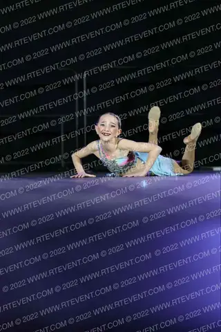 Star Performance Centre Elise Maurer