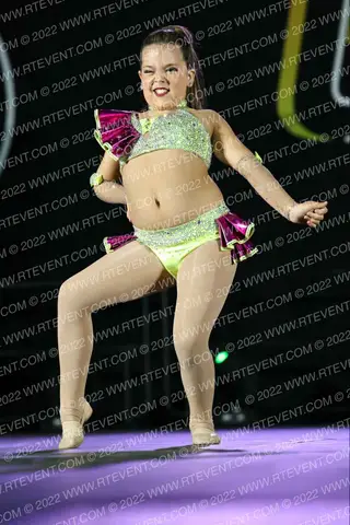 Star Performance Centre Alice Bohn