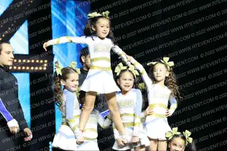 WEST COVINA BRUINS TINY MITE