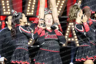 LAKEWOOD LADY LANCERS
