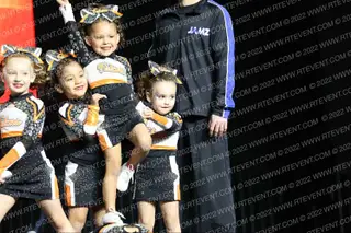 WTX JR FALCONS FLAG