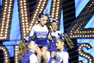 ATWATER BLUE DIVAS