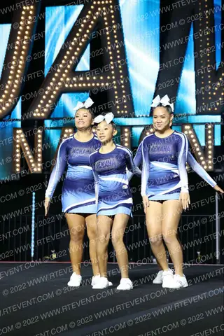 KEKAHA TITANS