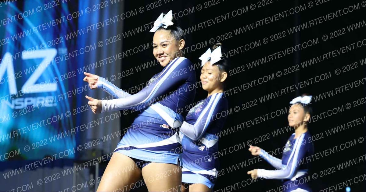 KEKAHA TITANS · YOUTH Nationals