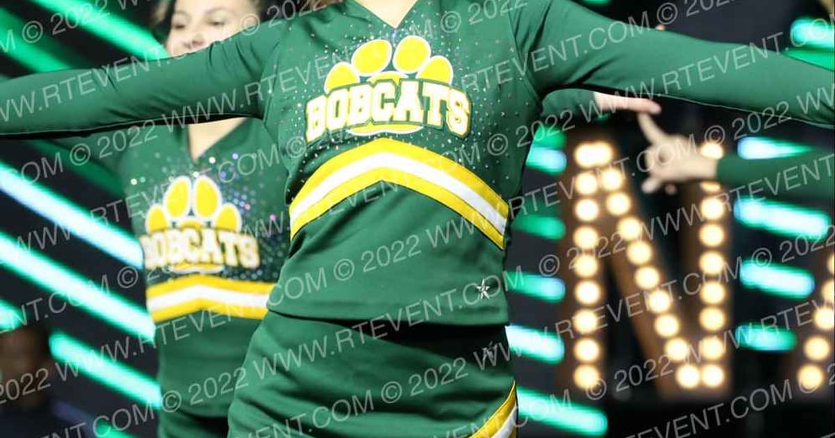 PARADISE JUNIOR BOBCATS · YOUTH Nationals