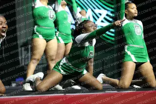 GARDENA AAU  14U CHEER
