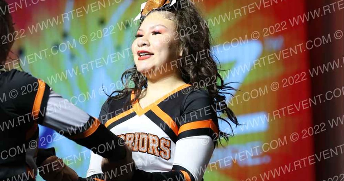 CREEKSIDE WARRIORS VARSITY · YOUTH Nationals