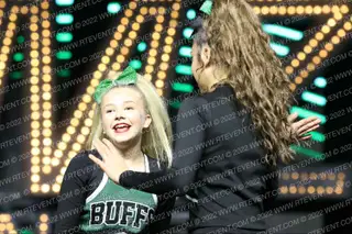 JR MANTECA BUFFALOES EMERALDS