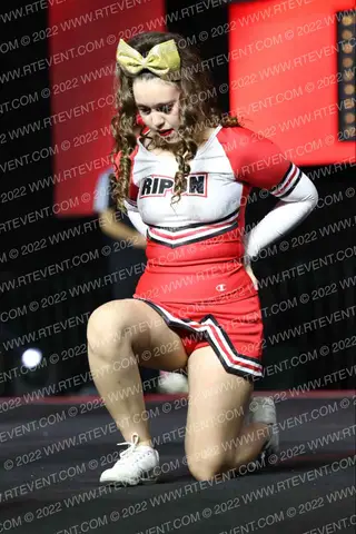 RIPON CHIEFS VARSITY