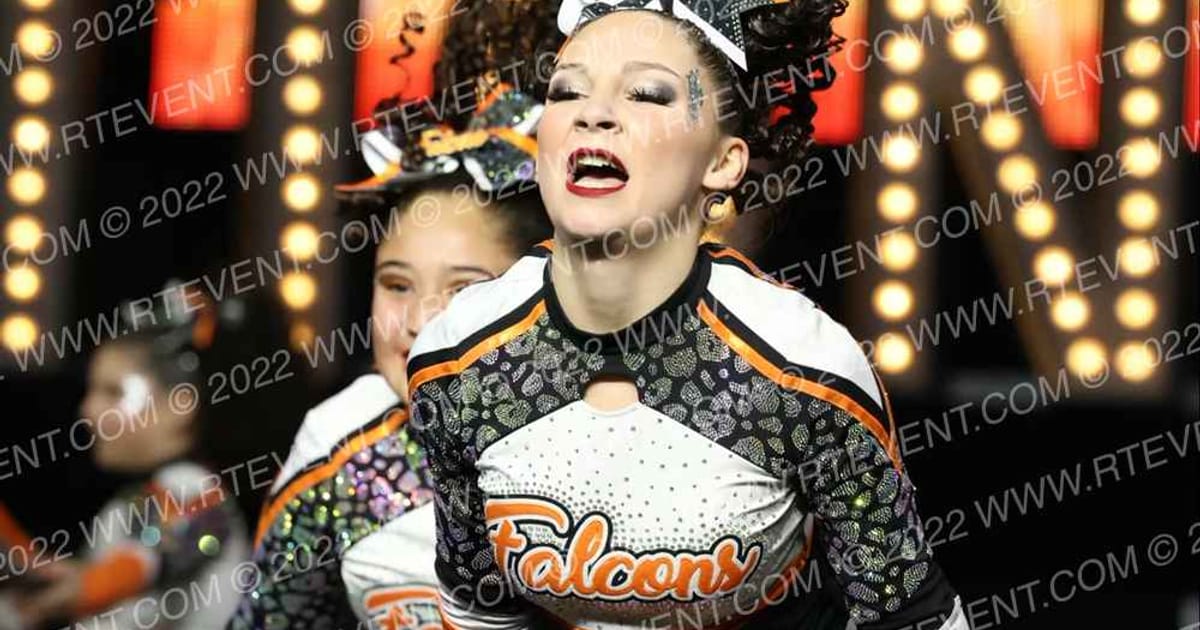 WEST TEXAS JUNIOR FALCONS · YOUTH Nationals